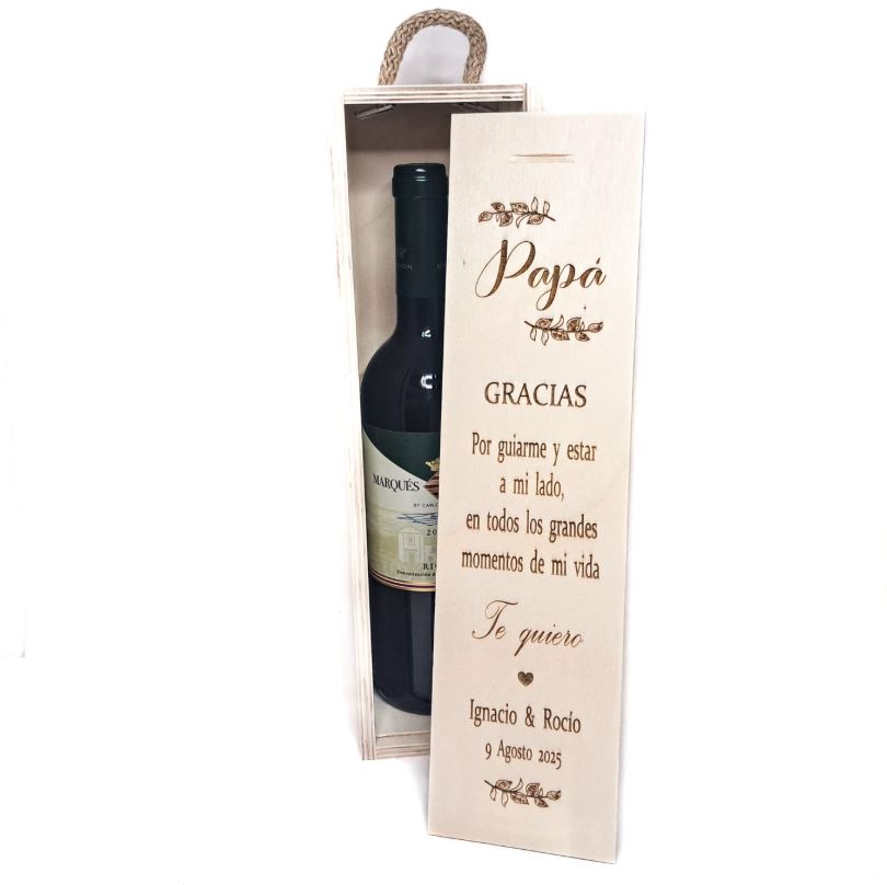 CAJA VINO CAPTURA